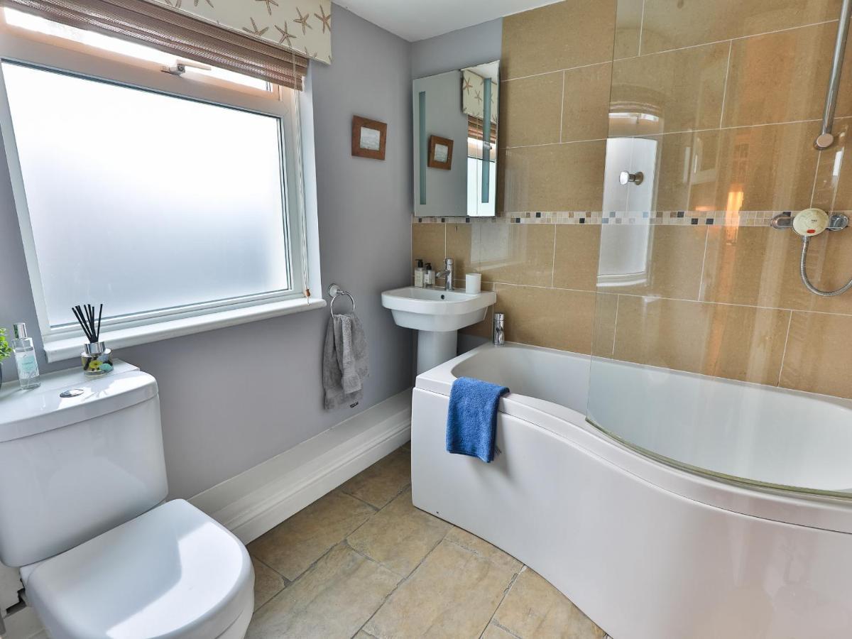 Wren Cottage Пейтли Бридж Екстериор снимка