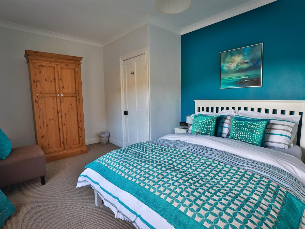 Wren Cottage Пейтли Бридж Екстериор снимка