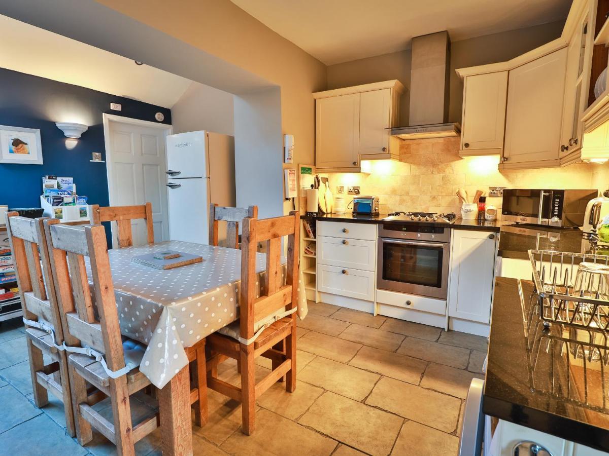 Wren Cottage Пейтли Бридж Екстериор снимка